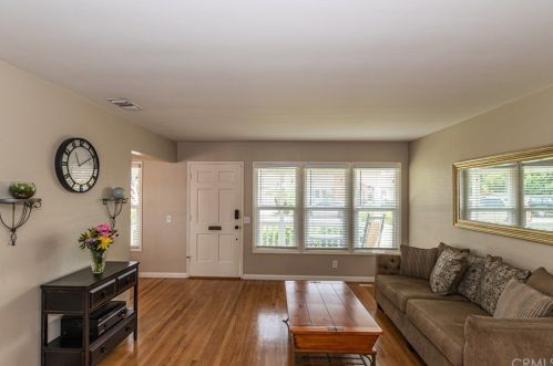 143 Evelyn Dr, Anaheim CA  92805-3419 exterior