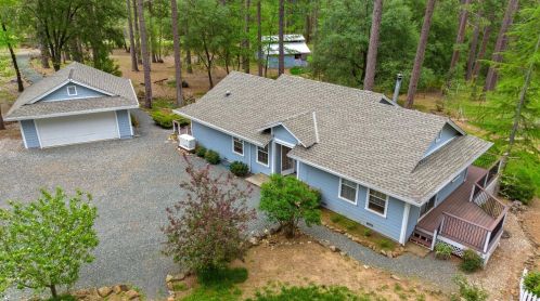 16691 Meadow Way, Grass Valley, CA 95945-7861