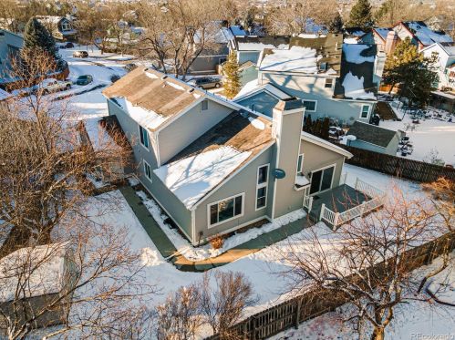 2547 110th Pl, Denver CO  80234-3140 exterior