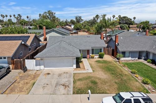 6278 Cross River Dr, Riverside CA  92509-6935 exterior