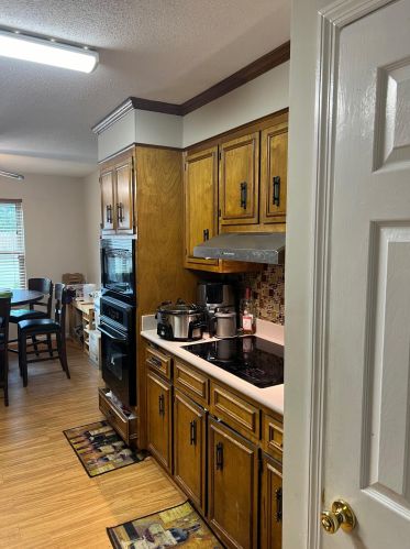 538 Waterford Dr, Evans GA  30809-3855 exterior