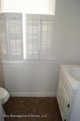 3902 Strathmore Ave, Baltimore MD  21215-3404 exterior
