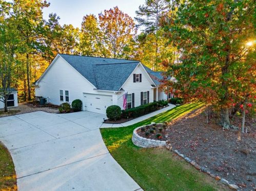 184 High Creek Dr, Dahlonega, GA 30533-5395