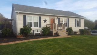 216 Mustang Rd, Bedford, VA 24523-1832