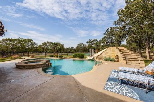 635 Mnr Dr, Argyle TX 76226-5920 exterior