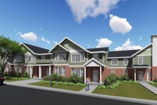 12650 Park Ave, Riverton UT  84065 exterior