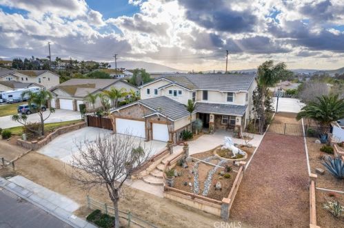 3312 Deputy Evans Dr, Norco, CA 92860-4111