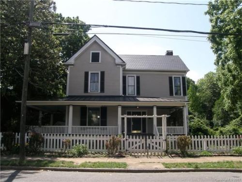 315 Ellis St, Salisbury, NC 28144-4219