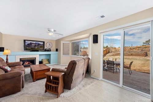 23251 Blackwolf Way, Parker CO 80138-3091 exterior