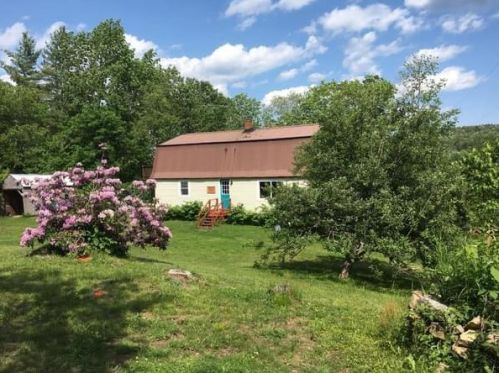 21 Rollins Ridge Rd, Carthage, ME 04224-4825