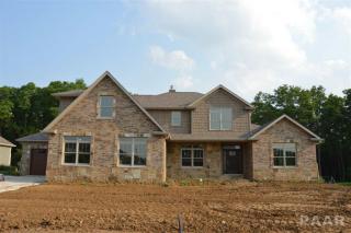 403 Whistling Strait, Beverly Manor, IL 61571-4029