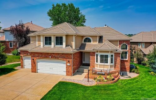 11815 Auburn Dr, Denver, CO 80228-4761