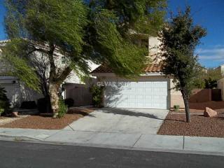 1158 Ekalaka Rd, Henderson NV  89052-4978 exterior