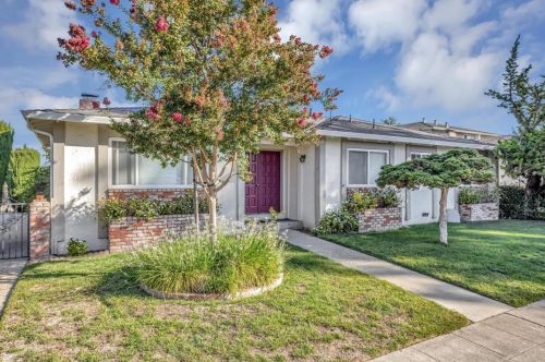 642 Bolton Ct, San Jose, CA 95129-2053