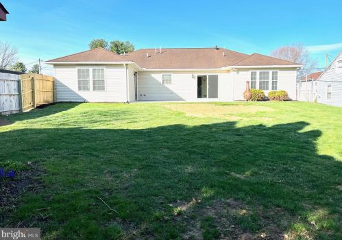 510 Meade Ave, Hanover, PA 17331-3824