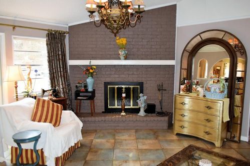 3609 Wendell Dr, Fort Worth TX 76117-2868 exterior