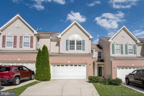 4730 Coralberry Ct, Aberdeen, MD 21001-2653