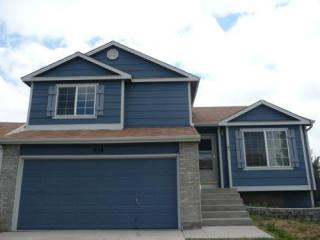 858 Hayloft Ln, Fountain, CO 80817-4181
