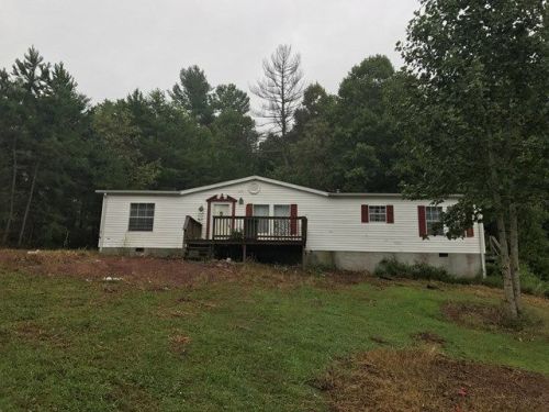 107 Campbell Rash Rd, Elizabethton, TN 37643-5542