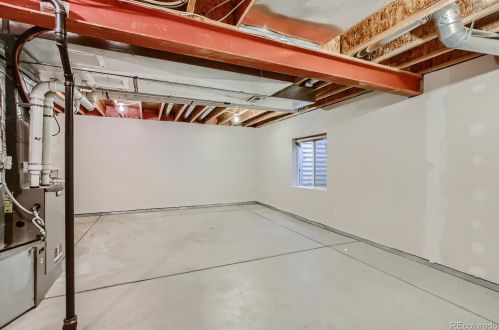 12525 Swansea Dr, Parker CO 80134-3602 exterior