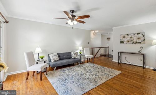 2012 Kings House Rd, Silver Spring MD 20905-4224 exterior