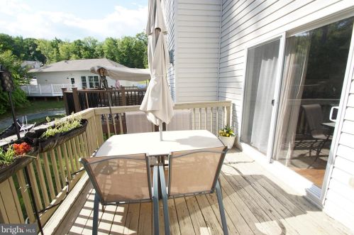 4703 Thistle Hill Dr, Aberdeen MD  21001-2651 exterior