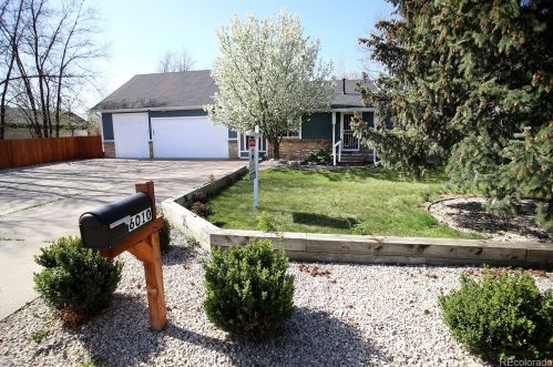 6010 4th Ave, Denver, CO 80226-1802