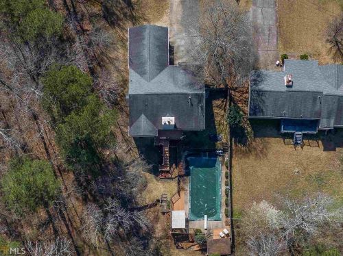 6859 Silver Maple Ct, Rex GA 30273-2359 exterior