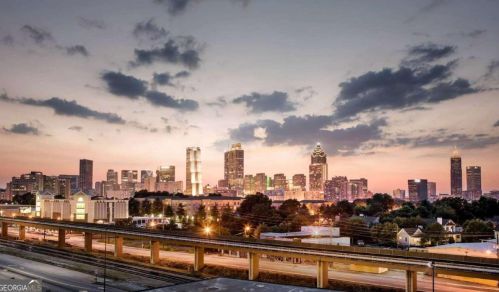1365 Finley Ave, Atlanta GA  30307-0080 exterior