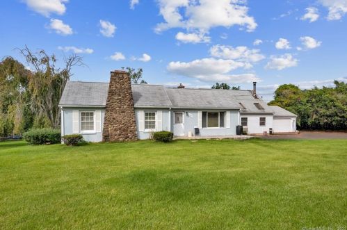 1645 Tuttle Ave, Cheshire, CT 06410-3769