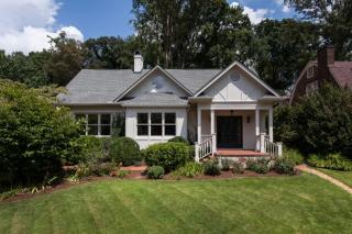 205 Glendale Ave, Decatur, GA 30030-1919