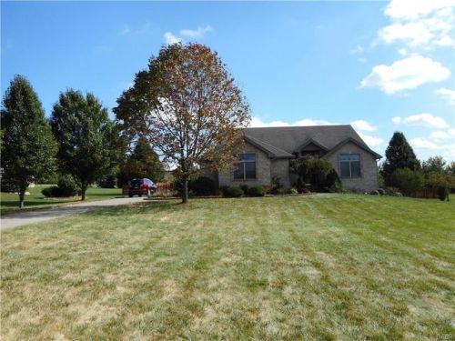 420 Meadowview Ct, Springboro, OH 45066-8752
