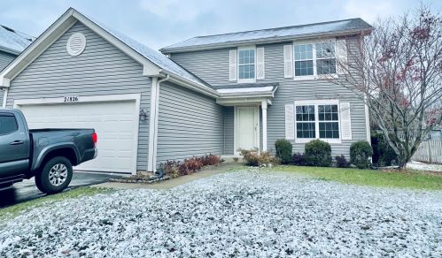 21826 Juneau Dr, Plainfield, IL 60544-7016