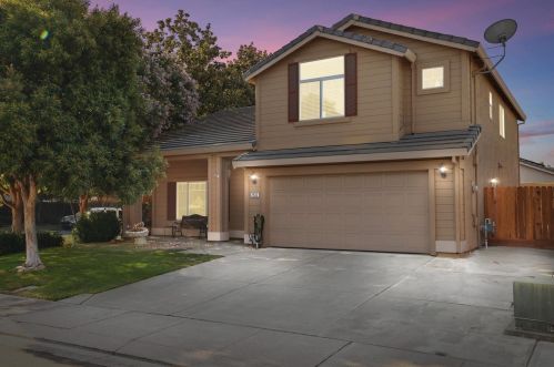 2532 Fiedler Way, Modesto, CA 95355-9662