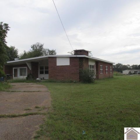 9988 Highway 22, Dresden, TN 38225-1804