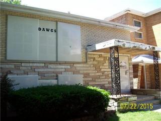 8208 Marshfield Ave, Chicago, IL 60620-4631
