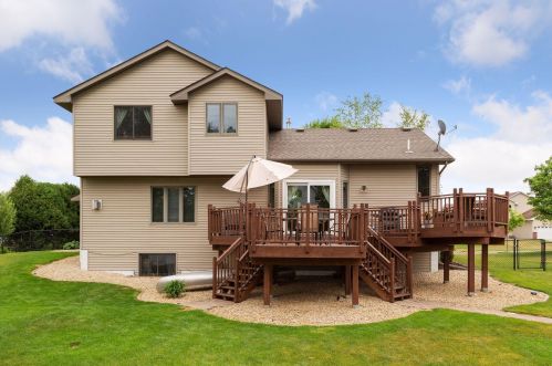 13493 Basswood Ln, Otsego, MN 55374-8652