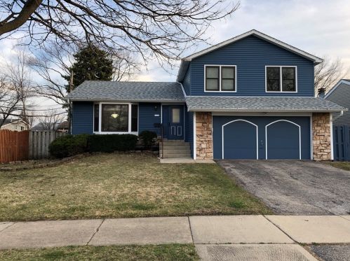 937 Forest Ave, Des Plaines, IL 60018-1453