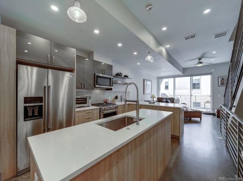 1267 Osceola St, Denver CO  80204-1429 exterior