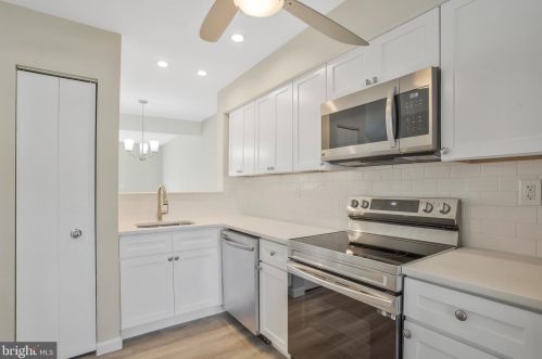 13761 Avonshire Dr, Silver Spring MD 20904-6707 exterior