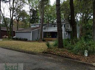 22 Landon Ln, Savannah, GA 31410-3830