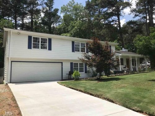 3461 San Antonio Dr, Lithonia, GA 30039-6976