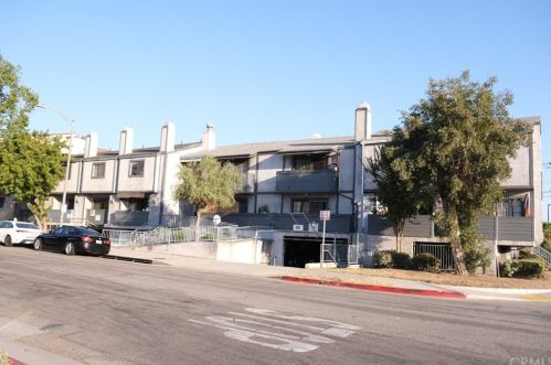 312 Pacific Ave, Glendale CA  91203-2111 exterior