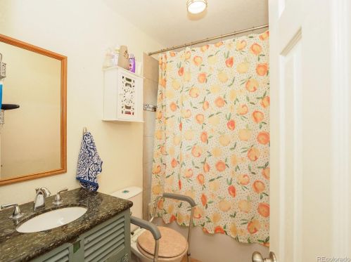 1281 Iola St, Denver CO  80010-3407 exterior