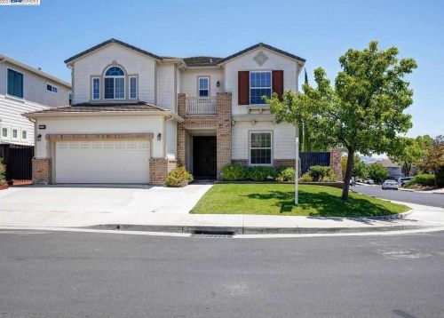 2894 Poppy Hills Ln, Pleasanton, CA 94568-7767