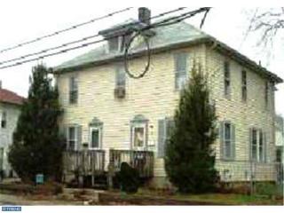 14 Holly Ave, Pitman NJ  08071-1146 exterior