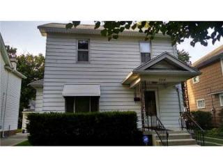 2318 Georgetown Ave, Toledo, OH 43613-4413