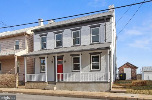 34 Canal St, York, PA 17315-1502