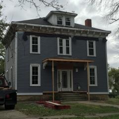308 Oak St, Buckley, IL 60918-7056