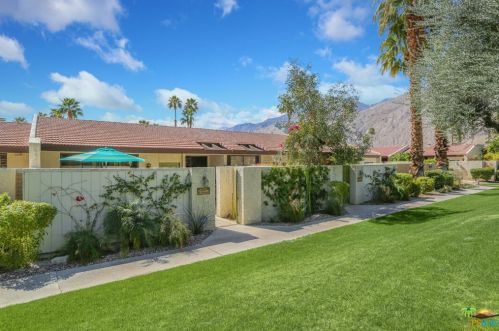 1314 Andreas Rd, Palm Springs, CA 92262-6445